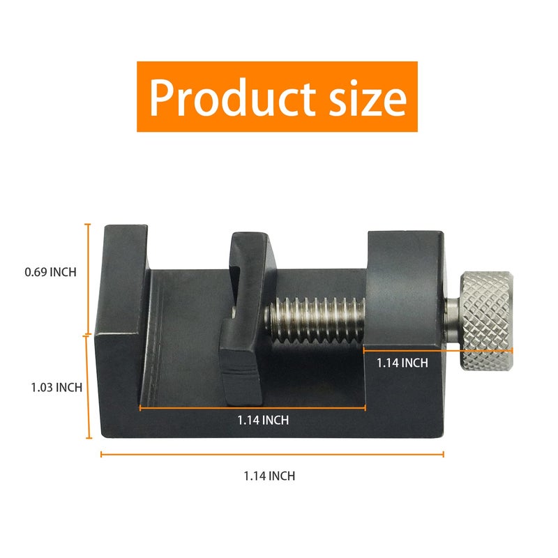 YANWEN 3458 A/C Belt Installation Tool Compatible with BMW V8 N62 Engines - BMW Power Steering Pump Drive Belt Tool Same as OEM 641040 & 8380049451 - Image 2
